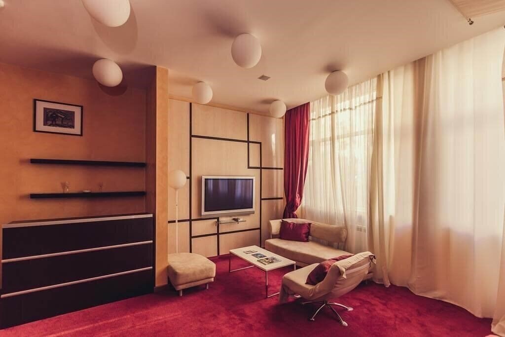 Fotografii Bulvar Inn Hotel 4*